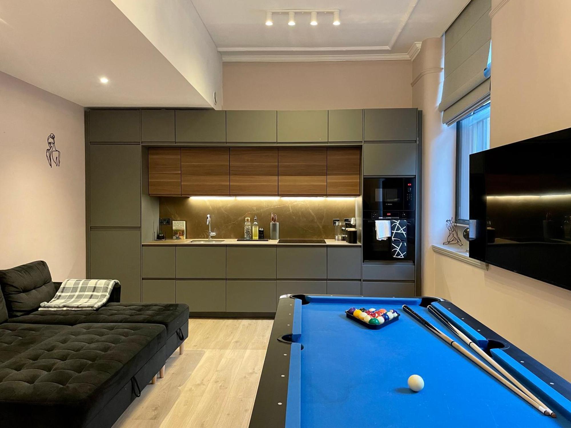 Stunning 2 Bed Apartment In Greater Manchester Eksteriør bilde