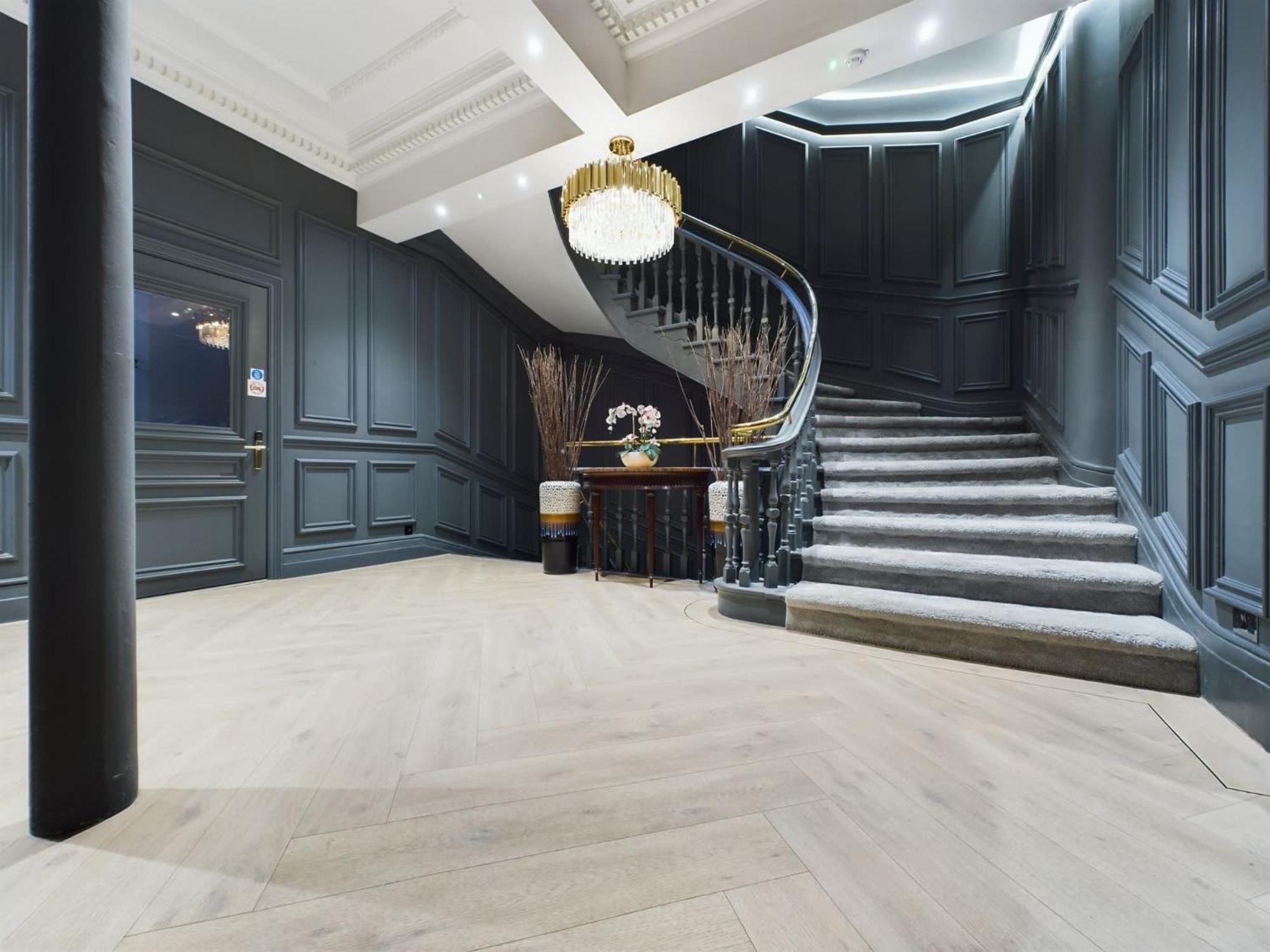 Stunning 2 Bed Apartment In Greater Manchester Eksteriør bilde