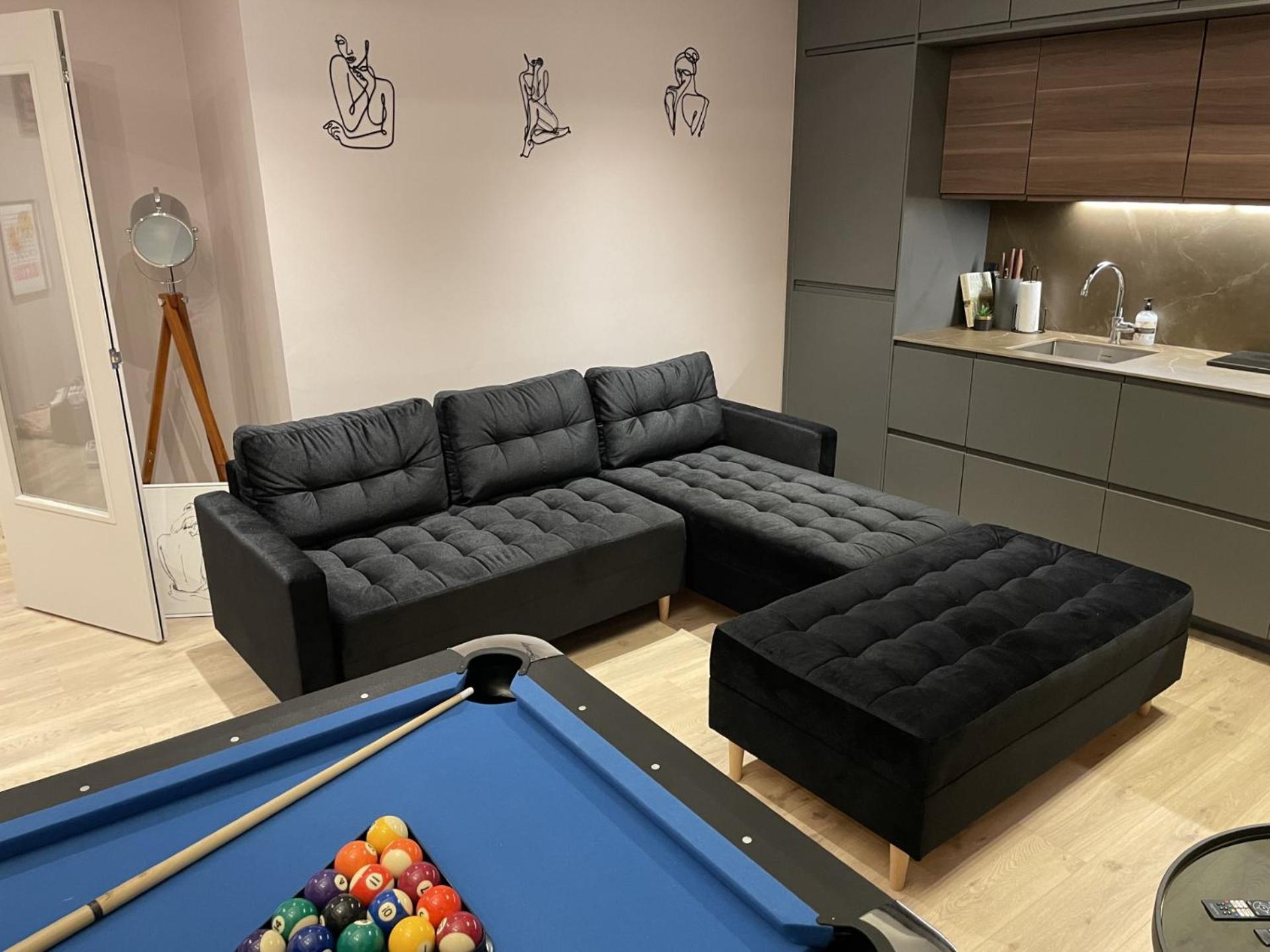 Stunning 2 Bed Apartment In Greater Manchester Eksteriør bilde